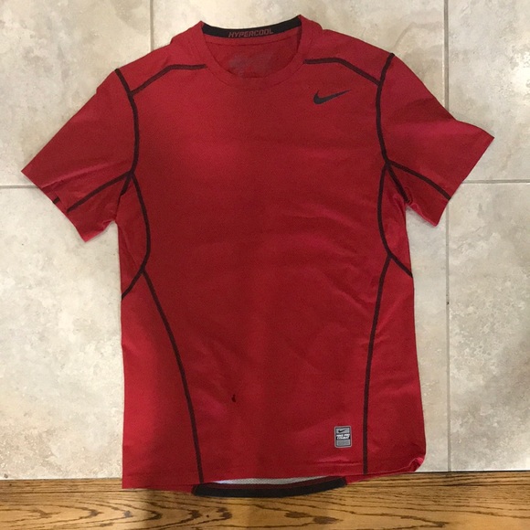 NWOT Bike Pro Combat TShirt